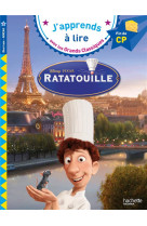 Ratatouille cp niveau 3