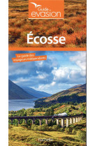 Guide evasion ecosse