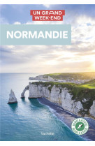 Normandie guide un grand week-end