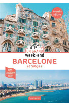 Guide un grand week-end barcelone