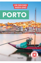 Porto guide un grand week-end