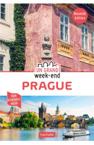 Guide un grand week-end prague