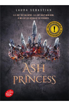 Ash princess - tome 1