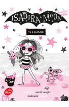 Isadora moon - t11 - isadora moon va a la plage