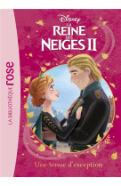 La reine des neiges 2 - t12 - la reine des neiges 2 12 - une tenue d-exception