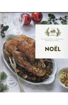 Noel - 30 recettes festives et chaleureuses elaborees avec amour