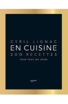 En cuisine - 200 recettes pour tous les jours