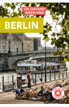Berlin guide un grand week-end