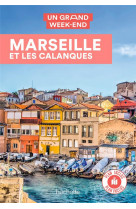 Marseille guide un grand week-end