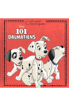 Les 101 dalmatiens - les grands classiques - l-histoire du film - disney