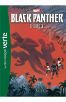 Black panther - t02 - black panther 02 - ensorcele