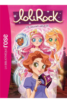 Lolirock 31 - un secret dévoilé