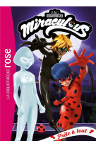 Miraculous - t35 - miraculous 35 - prete a tout