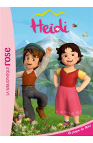 Heidi - t03 - heidi 03 - le papa de rico