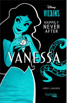 Vanessa - happily never after