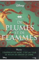 The queen-s council - de plumes et de flammes