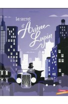 Le secret d-arsene lupin