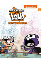 Bienvenue chez les loud - tome 13