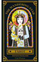 The wandering star tarot - edition francaise