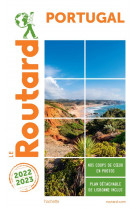 Guide du routard portugal 2022/23