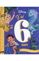 Disney classiques - j-ai 6 ans - des histoires de mon age