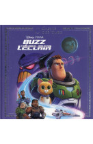 Buzz l-eclair - les grands classiques - l-histoire du film - disney pixar