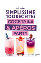 Simplissime cocktails & aperos party