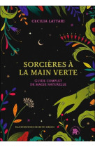 Sorcières à la main verte