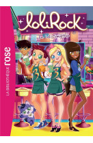 Lolirock - t34 - lolirock 34 - le loli-smoothie