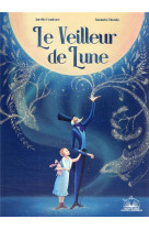 Le veilleur de lune