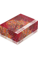 Puzzle signature 1000 pieces fronty oiseau de feu