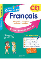 Pour comprendre francais ce1