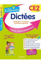 Pour comprendre dictees ce2