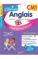 Pour comprendre anglais cm1