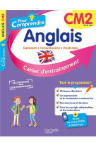 Pour comprendre anglais cm2