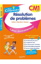 Pour comprendre resolution de problemes cm1