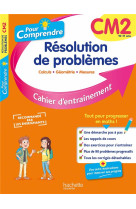 Pour comprendre resolution de problemes cm2