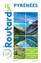 Guide du routard pyrenees