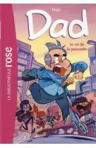 Dad 04 - le roi de la poussette