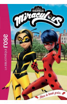 Miraculous - t40 - miraculous 40 - star a tout prix