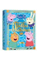 Peppa pig - mes plus belles histoires