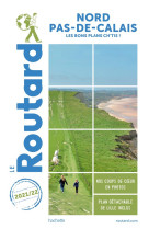 Guide du routard nord-pas-de-calais 2021/22