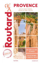 Guide du routard provence 2021/22 - (alpes-de-haute-provence, bouches-du-rhone, vaucluse)
