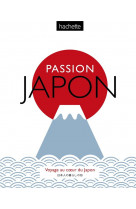 Passion japon