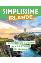 Irlande guide simplissime