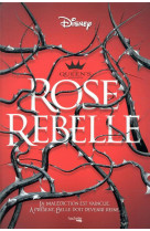 The queen-s council - rose rebelle