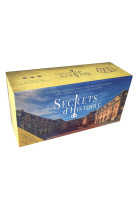 Secrets d-histoire le jeu - plus de 350 questions pour tester vos connaissances. soyez le premier a