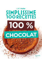 Simplissime envie de chocolat