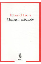 Changer : methode