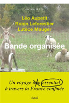 Bande organisee